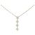 Autre Marque Collana in diamante Au750 Monnickendam D'oro