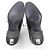 Leder Schuhe JIMMY CHOO Braun - Ansicht 4