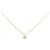 Autre Marque Collana di diamanti Au750 D'oro