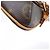 Borsa a vita Pochette Marel Monogram Louis Vuitton Marrone Bronzo - vista 3