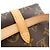 Borsa a vita Pochette Marel Monogram Louis Vuitton Marrone Bronzo - vista 5