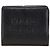 Leder Bifold Geldbörse MARC JACOBS