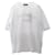 Top in cotone Dsquared2 Bianco  - vista 1