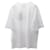 Top in cotone Dsquared2 Bianco  - vista 2
