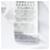 Top in cotone Dsquared2 Bianco  - vista 4