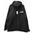 DSQUARED2 Polyesterjacke Schwarz  - Ansicht 1