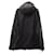 DSQUARED2 Polyesterjacke Schwarz  - Ansicht 2