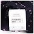 Timeless Gonna in cotone e nylon Chanel Coco Mark Blu Multicolore Blu navy - vista 5