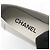 Timeless Chanel Leder-Loafer Weiß - Ansicht 5