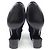 Botas Gabby de Louis Vuitton Negro - vista 4