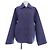 Chaqueta de cachemira Hermès Azul