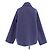 Chaqueta de cachemira Hermès Azul - vista 2