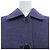 Chaqueta de cachemira Hermès Azul - vista 5