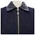 Hermès Chaqueta de mezclilla Hermes Azul Azul marino - vista 7