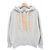 Autre Marque Hoodie Baum und Pferdgarten Braun