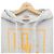Autre Marque Hoodie Baum und Pferdgarten Braun - Ansicht 5