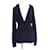 Timeless Chanel Hoodie Schwarz