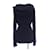 Timeless Chanel Hoodie Schwarz - Ansicht 2