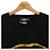 Autre Marque Sweatshirt Dsquared2 S74GU0767 Schwarz Gelb - Ansicht 6
