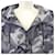 Céline Chaqueta Celine Castaño  - vista 5