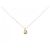 Autre Marque Collana in diamante Au750 D'oro