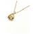Autre Marque Collana in diamante Au750 D'oro - vista 3