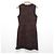Vestido sin mangas de tweed Kate Spade Negro - vista 2