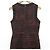 Vestido sin mangas de tweed Kate Spade Negro - vista 4