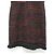 Vestido sin mangas de tweed Kate Spade Negro - vista 5