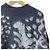 ISSEY MIYAKE IM03KN296 Mohair-Strickpullover Schwarz - Ansicht 2
