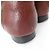 Autre Marque Botas Largas de Cuero TO&CO Castaño - vista 13