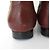 Autre Marque Botas Largas de Cuero TO&CO Castaño - vista 16
