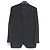 Autre Marque Chaqueta a medida Jean Paul Gaultier Negro