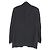 Autre Marque Chaqueta a medida Jean Paul Gaultier Negro - vista 2