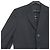 Autre Marque Chaqueta a medida Jean Paul Gaultier Negro - vista 3
