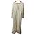 Autre Marque JILL STUART Flowe Jacquard Kleid Roh