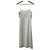 Autre Marque JILL STUART Flowe Jacquard Kleid Roh - Ansicht 4