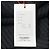 Autre Marque 2way Kleid MAISON SPECIAL Schwarz - Ansicht 11