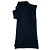 Autre Marque 2way Kleid MAISON SPECIAL Schwarz - Ansicht 3