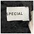 Autre Marque 2way Kleid MAISON SPECIAL Schwarz - Ansicht 6