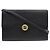 Borsa 2 in 1 Pochette Arche Epi Louis Vuitton Nero