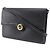 Borsa 2 in 1 Pochette Arche Epi Louis Vuitton Nero - vista 2