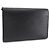 Borsa 2 in 1 Pochette Arche Epi Louis Vuitton Nero - vista 3