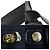 Borsa 2 in 1 Pochette Arche Epi Louis Vuitton Nero - vista 8
