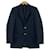 Polyesterjacke GIVENCHY Schwarz  - Ansicht 1