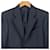 Polyesterjacke GIVENCHY Schwarz  - Ansicht 3