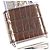 Alfred Dunhill Dunhill Crocodile Lighter Brown - view 5