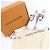 Sneakers Monogram Panda Timeout Takashi Murakami di Louis Vuitton Bianco - vista 2