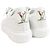 Sneakers Monogram Panda Timeout Takashi Murakami di Louis Vuitton Bianco - vista 6