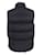 Céline Celine Triomphe Patch Quilted Monogram Jacket Black  - view 3